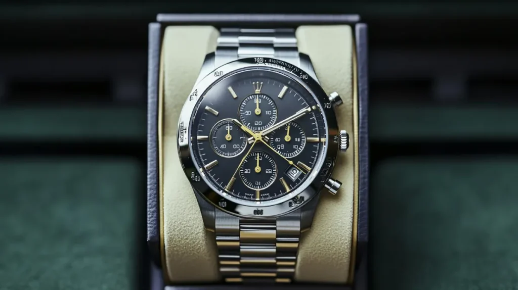 Rolex Saat Fiyatları